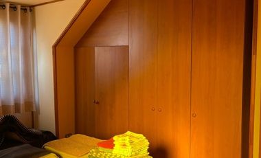 PINARES DE ALGARROBO