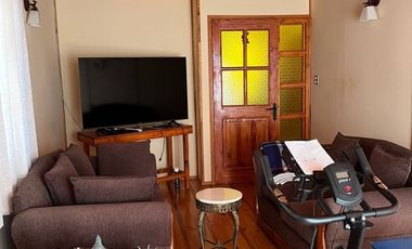 PINARES DE ALGARROBO