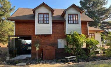 PINARES DE ALGARROBO