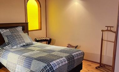 PINARES DE ALGARROBO