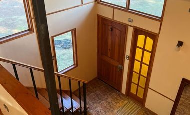 PINARES DE ALGARROBO