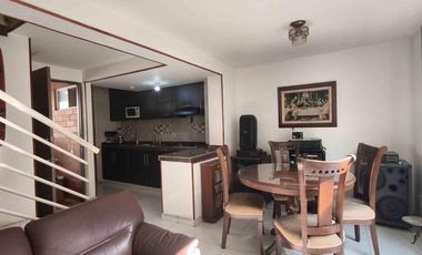 VENTA DE CASA EN ALFAGUARA CONJUNTO RESIDENCIAL ALEGRA JAMUNDÍ.