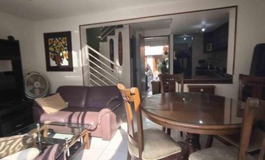 VENTA DE CASA EN ALFAGUARA CONJUNTO RESIDENCIAL ALEGRA JAMUNDÍ.