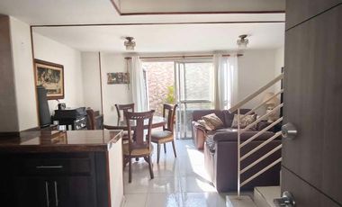 VENTA DE CASA EN ALFAGUARA CONJUNTO RESIDENCIAL ALEGRA JAMUNDÍ.