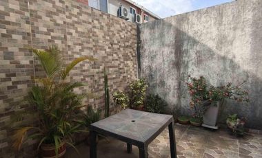 VENTA DE CASA EN ALFAGUARA CONJUNTO RESIDENCIAL ALEGRA JAMUNDÍ.