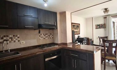 VENTA DE CASA EN ALFAGUARA CONJUNTO RESIDENCIAL ALEGRA JAMUNDÍ.