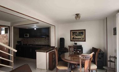 VENTA DE CASA EN ALFAGUARA CONJUNTO RESIDENCIAL ALEGRA JAMUNDÍ.