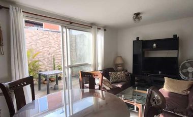 VENTA DE CASA EN ALFAGUARA CONJUNTO RESIDENCIAL ALEGRA JAMUNDÍ.