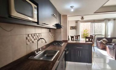 VENTA DE CASA EN ALFAGUARA CONJUNTO RESIDENCIAL ALEGRA JAMUNDÍ.