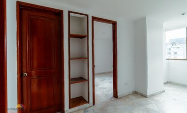 APARTAMENTO EN VENTA EN ALAMOS / PEREIRA