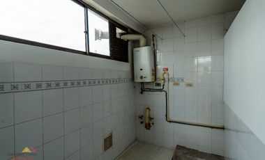 APARTAMENTO EN VENTA EN ALAMOS / PEREIRA