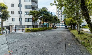 APARTAMENTO EN VENTA EN ALAMOS / PEREIRA