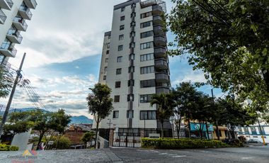 APARTAMENTO EN VENTA EN ALAMOS / PEREIRA