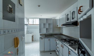 APARTAMENTO EN VENTA EN ALAMOS / PEREIRA