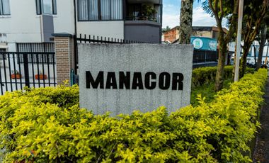 APARTAMENTO EN VENTA EN ALAMOS / PEREIRA