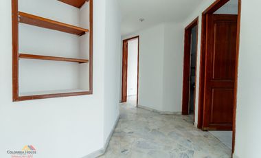 APARTAMENTO EN VENTA EN ALAMOS / PEREIRA