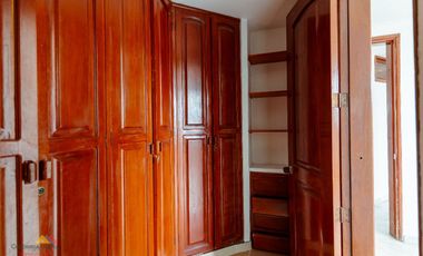 APARTAMENTO EN VENTA EN ALAMOS / PEREIRA