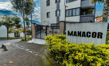 APARTAMENTO EN VENTA EN ALAMOS / PEREIRA