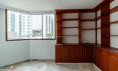 APARTAMENTO EN VENTA EN ALAMOS / PEREIRA