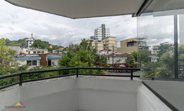 APARTAMENTO EN VENTA EN ALAMOS / PEREIRA