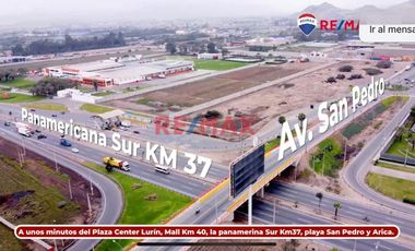 Oportunidad para expandir tu negocio en una de las zonas industriales de mayor crecimiento!