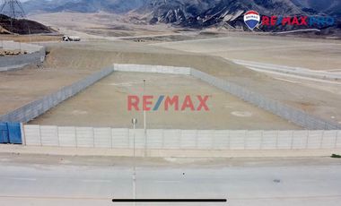 Oportunidad para expandir tu negocio en una de las zonas industriales de mayor crecimiento!