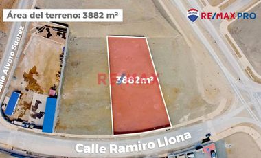 Oportunidad para expandir tu negocio en una de las zonas industriales de mayor crecimiento!