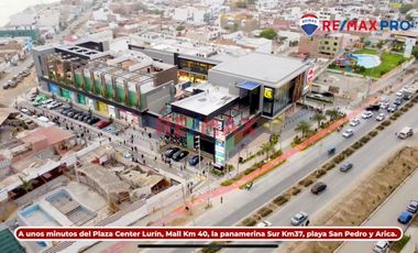 Oportunidad para expandir tu negocio en una de las zonas industriales de mayor crecimiento!