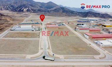 Oportunidad para expandir tu negocio en una de las zonas industriales de mayor crecimiento!