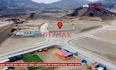 Oportunidad para expandir tu negocio en una de las zonas industriales de mayor crecimiento!