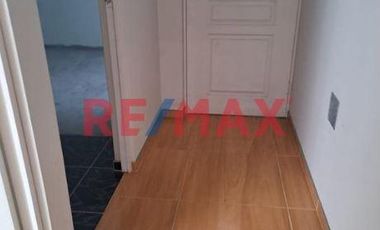 Se Vende Departamento - Sjl