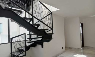 Lomas de Tecamachalco, PH con Terraza y Roof para Estrenar