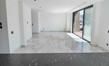 Lomas de Tecamachalco, PH con Terraza y Roof para Estrenar