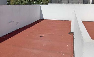 Lomas de Tecamachalco, PH con Terraza y Roof para Estrenar