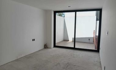 Lomas de Tecamachalco, PH con Terraza y Roof para Estrenar