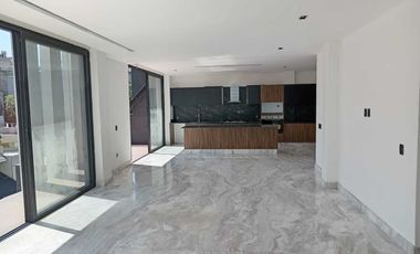 Lomas de Tecamachalco, PH con Terraza y Roof para Estrenar