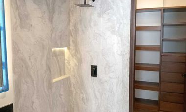 Lomas de Tecamachalco, PH con Terraza y Roof para Estrenar