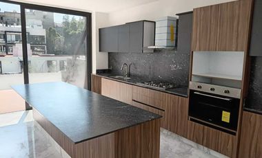 Lomas de Tecamachalco, PH con Terraza y Roof para Estrenar