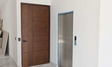 Lomas de Tecamachalco, PH con Terraza y Roof para Estrenar