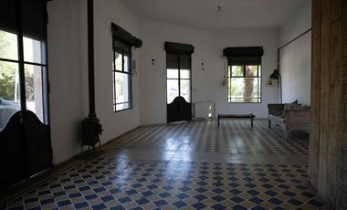 Casa de Diseño en venta en Ingeniero Mascwitz