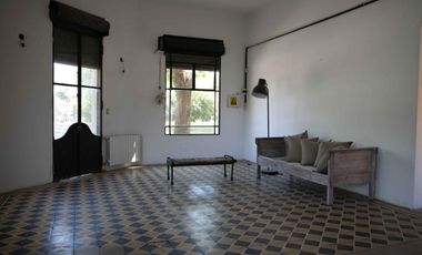 Casa de Diseño en venta en Ingeniero Mascwitz