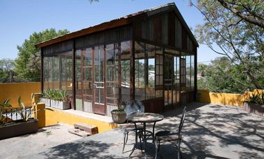 Casa de Diseño en venta en Ingeniero Mascwitz