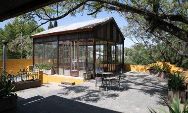 Casa de Diseño en venta en Ingeniero Mascwitz