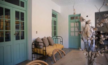 Casa de Diseño en venta en Ingeniero Mascwitz