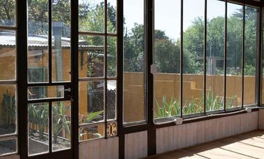 Casa de Diseño en venta en Ingeniero Mascwitz