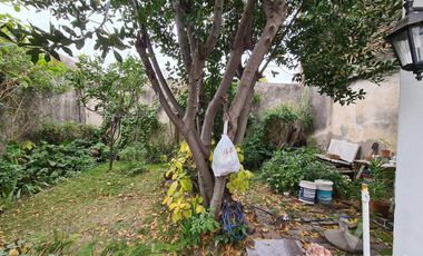 Casa - Lomas de Zamora Oeste