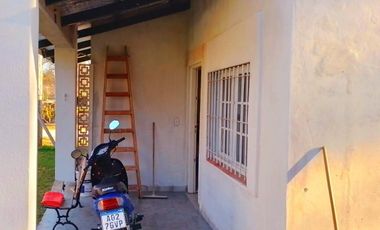 Casa en venta - 2 Dormitorios 1 Baño - 300Mts2 - Atalaya