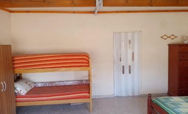 Casa en venta - 2 Dormitorios 1 Baño - 300Mts2 - Atalaya
