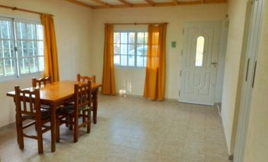 Casa en venta - 2 Dormitorios 1 Baño - 300Mts2 - Atalaya