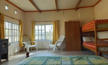 Casa en venta - 2 Dormitorios 1 Baño - 300Mts2 - Atalaya